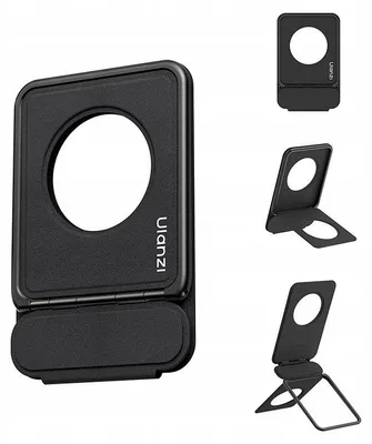 Image de Support de téléphone MagSafe magnétique Ulanzi / PS01