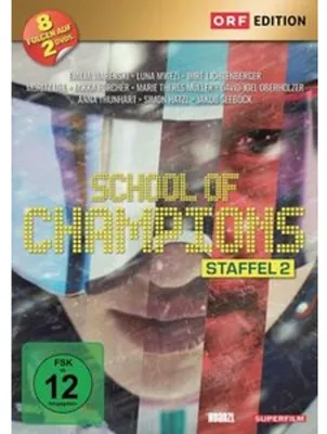 Immagine prodotto di Scuola dei campioni
