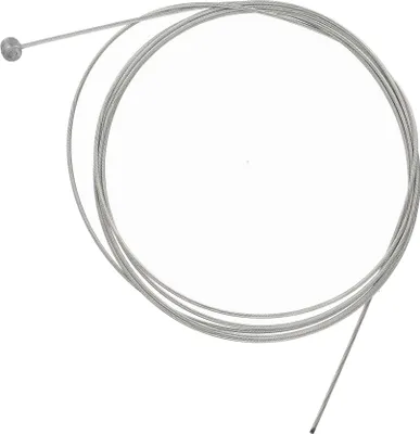 Produktbild von Bremszug 200 cm 7/6 = 1.5 Edelstahl