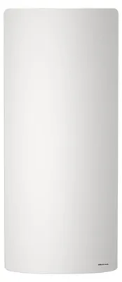 Produktbild von Noirot Inova V 1500W - Vertikaler elektrischer Radiator