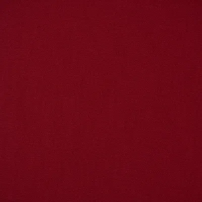 Produktbild von Baumwollstoff Meterware Dekostoff Canvas einfarbig bordeaux 1,4m