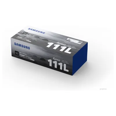 Produktbild von Toner Samsung MLT-D111L pre Xpress SL-M2026/M2070/2020/2021/2022/2071 (1.800 str.)