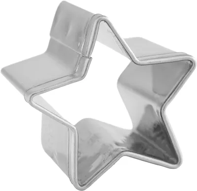 Produktbild von Birkmann Mini Ausstechform 2.5 cm