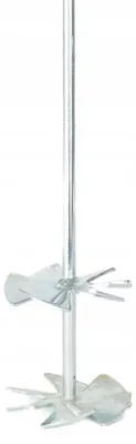 Zdjęcie produktu dla Levior Mieszadło do farb, śmigło, d.75, długość 500mm 1201