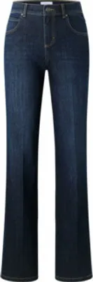 Produktbild von Angels Slim Fit Jeans für Damen in dunkel_blau 2230-81-02021
