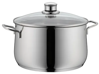 Produktbild von WMF Diadem Plus Kochgeschirr-Set, 3201001261