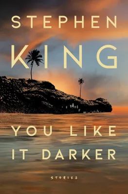 Produktbild von You Like It Darker