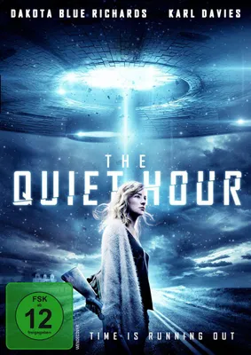 Produktbild von The Quiet Hour