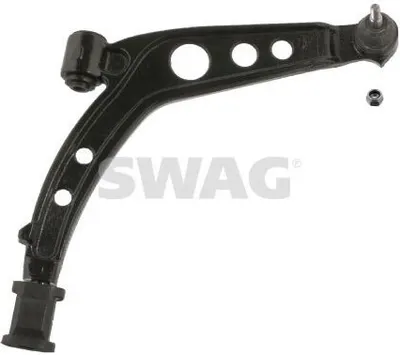 Produktbild von SWAG 70 73 0058 Querlenker Vorne Unten Rechts für FIAT Seicento / 600 Schrägheck (187)