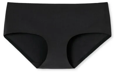 Produktbild von Schiesser Damen Panty Gr. 34  schwarz