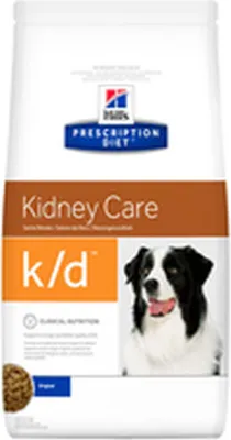 Obrázek produktu pro HILL'S Canine k/d 12kg