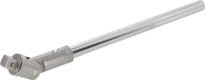 Produktbild von Bahco 3/4 Gelenkgriff mit Schwenkkopf, Vierkantantrieb, 480 mm