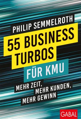 Produktbild von 55 Business-Turbos für KMU