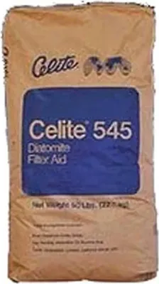 Produktbild von Astralpool Celite 545 Kieselgurfilter 23kg Durchsichtig Durchsichtig One Size