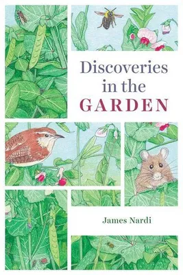 Produktbild von Discoveries in the Garden
