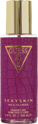 Produktbild von Guess Sexy Skin Wild Flower Bodyspray 250 ml (woman)
