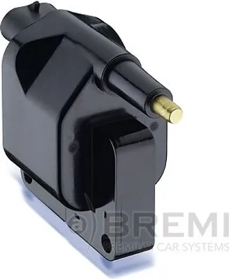 Produktbild von BREMI 20356 Zündspule 12V für JEEP CHEROKEE (XJ) für CHRYSLER LE BARON Cabriolet
