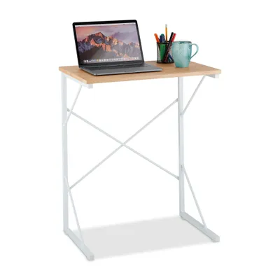 Obrázek produktu pro Psací stůl RD49645, bílý