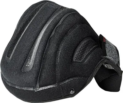 Zdjęcie produktu dla Część zamienna Fox 2018 V3 Comfort Liner [czarna] Rozmiar: XS/S