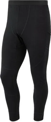 Zdjęcie produktu dla Sensor Merino Air Underpants męskie czarne wielkość L 23200010-02