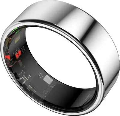 Zdjęcie produktu dla Haale II Smart Ring - Elegancki tracker zdrowia