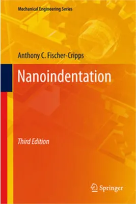 Immagine prodotto di Nanoindentation