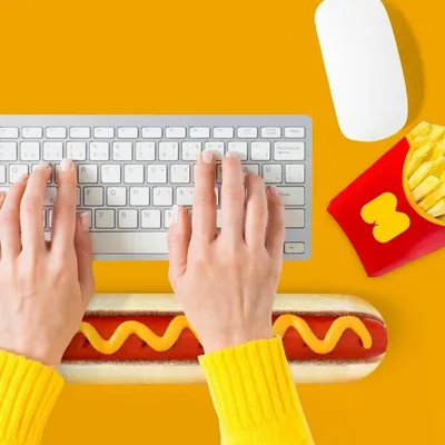 Zdjęcie produktu dla Musztarda polska - Hot dog