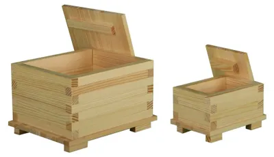 Obrázek produktu pro Walachia TRUHLY