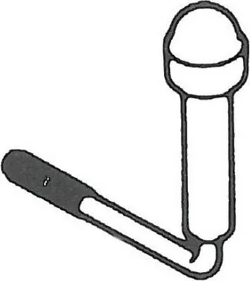 Image de Pince à roue jockey AL-KO pour AE 150V/200V