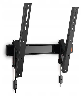 Produktbild von Vogel's W50710 Neigbare TV-Wandhalterung Schwarz bis 55 Zoll