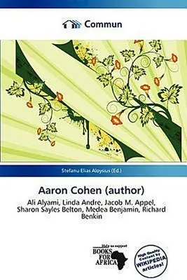 Produktbild von Aaron Cohen (author)