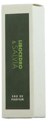 Zdjęcie produktu dla Acca Kappa LiboCedro & Salvia Woda perfumowana w sprayu (20 ml)