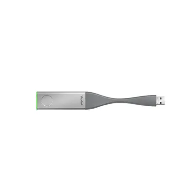 Image de Yealink VC200 - 8 MP - Full HD - 1920 x 1080 Pixel - 30 fps - 4x - Blau - Silber
