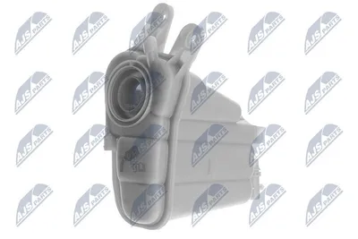 Produktbild von NTY Ausgleichsbehälter Kühlmittel für AUDI A4 Avant (8K5, B8) Kühlwasser CZW-AU-005