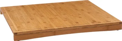 Produktbild von 5 five simply smart - Abdeckplatte bambus 52x58cm
