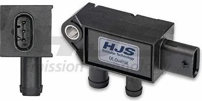 Produktbild von HJS 92 09 1088 Abgasdruck Differenzdrucksensor für OPEL Mokka / Mokka X (J13) Astra K Sports Tourer (B16) ZAFIRA TOURER C (P12) Astra K Schrägheck