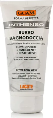 Produktbild von GUAM Inthenso Butter Body Wash 150 ml