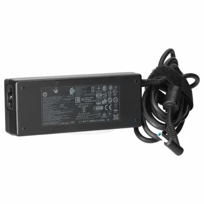 Image de HP 854056-002 - Ordinateur portable - 110 - 240 V - 90 W - 19,5 V - AC-an-DC - Noir