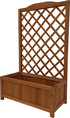 Produktbild von Blumenkasten Heidi XL HTI-Line