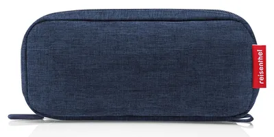 Image de reisenthel sac d’accessoires trousse à crayons Multicase Twist Navy bleu marine