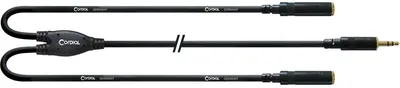 Immagine prodotto di Cordial CFY 0,3 WYY 30 cm Audio kabel