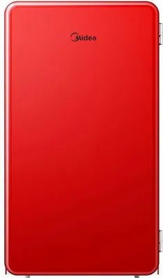 Immagine prodotto di Midea MDRD142SLE32, 93 l, SN-T, 41 dB, E, Rosso