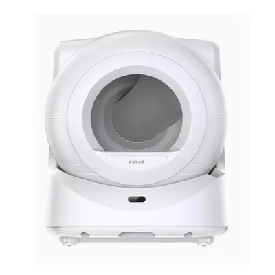 Produktbild von PETKIT Katzentoilette Purobot Ultra mit HD-Kamera, vollautomatisch, 70L