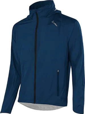 Produktbild von Löffler Jacke Jacket with Hood WPM PO