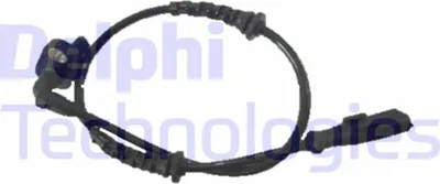 Produktbild von DELPHI ABS Sensor Raddrehzahl SS20364