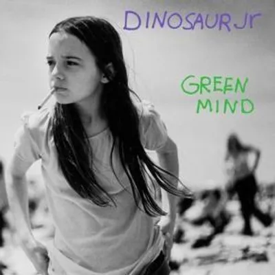 Produktbild von Green Mind (Expanded 2CD Edition)