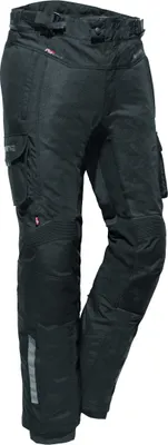 Obrázek produktu pro Dane Drakar Goretex kalhoty Black 52 / Regular Men Black 52