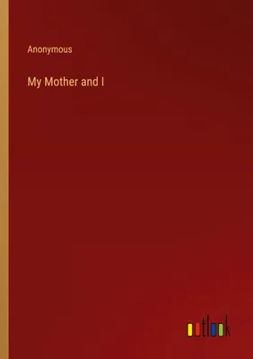 Produktbild von My Mother and I