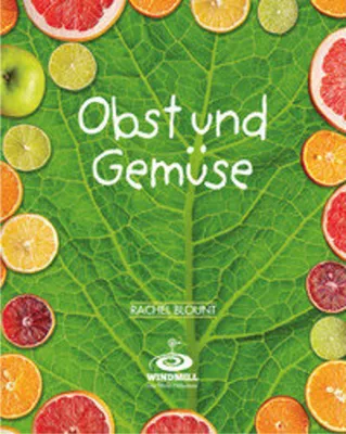 Immagine prodotto di Obst und Gemüse