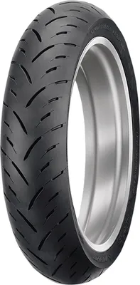 Produktbild von Dunlop Sportmax Gpr-300 160/60 R17 M/C Tl 69(W) Rear